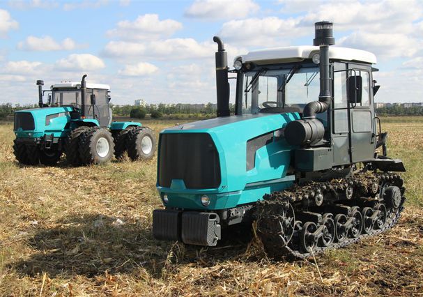 Дебют крупнейшего российского производителя сельхозтехники оказался успешным