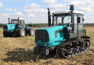Дебют крупнейшего российского производителя сельхозтехники оказался успешным
